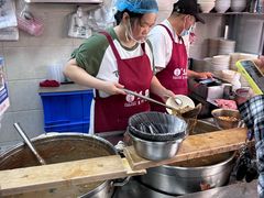 -逍遥镇刘相五胡辣汤豆沫馆(康复中街店)