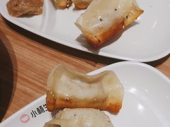 -小杨生煎(乐坊虹井店)