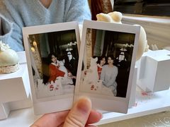 -Salon de Ville浦江汇(上海外滩华尔道夫酒店店)