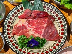 -哼蟹二将·烤肉酱蟹(合生汇店)