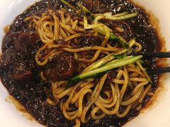 -桃园中华料理炸酱面(燕儿岛路店)