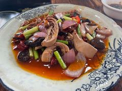 -陈三炖鸡馆(金众小区店)