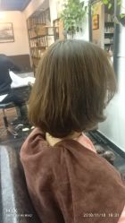 -AFA Hair studio·女士发型设计