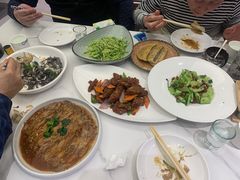 -恒盛居回族饭店