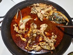-老天桥蛙炉火锅(姑苏总店)