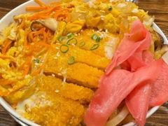 -本格·深夜食堂(北理工店)