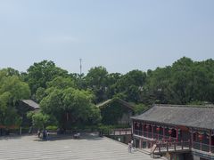 -叶赫那拉城