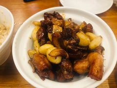 -大三元台湾鲁肉饭(沙井新桥店)