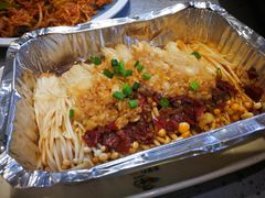 -李军力烧烤(丰庆路店)