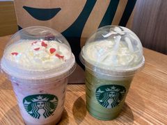 -星巴克(深圳石岩星城店)