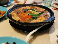 -港丽餐厅(高德置地店)