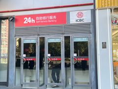 -中国工商银行(银春路支行)