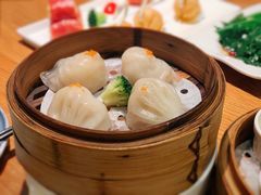 -点心传说·粤菜点心(佐阾虹湾店)