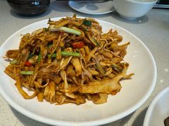 -泉上·发现DISCOVERY ·黔菜餐厅(银海元隆广场店)