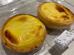 流心芝士-鲍师傅糕点(春熙路店)