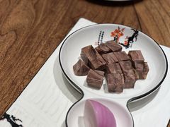 -萧记三鲜烩面(郑汴路店)