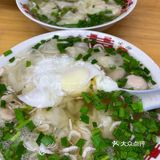 这一碗小馄饨，瞬间开启一天的味蕾！