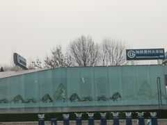 -中国石化加油站(路顺鑫加油站)