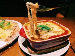 -摇滚披萨(长春街店)