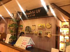 -森活木趣wooderfullife(益田假日广场店)