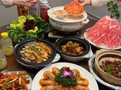 -金龙·打边炉(武进路店)