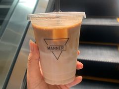 -Manner Coffee(光大安石中心)