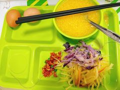 -中国石油大学第2食堂