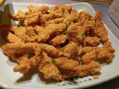 -霄汉羊排(万松园一店)