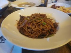 -食间牛排(湖西路店)