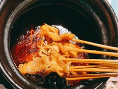 -可口香·非遗老号烧烤(南岗直营店)