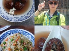-粗茶淡饭(东关街店)