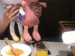 -海底捞火锅(高新活力汇店)