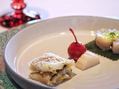 珍珠汾猪蹄-三号黄浦会Canton Table