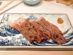 -鮨一日本料理旗舰店(总店)