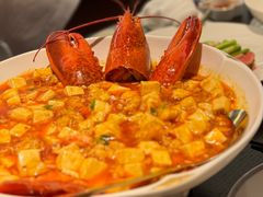 -甄御•海鲜新青岛菜(麦岛店)