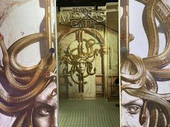 -VR+乐园·VR电竞·家庭亲子·密室逃脱·轰趴团建