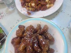 -鼎香润(德胜门内店)