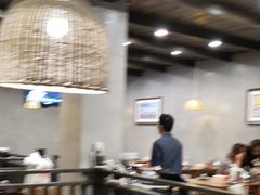 大堂-虾小龙老长沙龙虾馆(坡子街店)