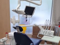 -上海仁爱医院口腔科 · 种植
