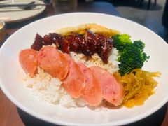 -千日贺茶餐厅(高新万达店)