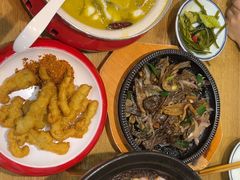 -九锅一堂酸菜鱼(新南凯德直营店)