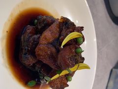 -吴越荣记苏州菜·松鼠桂鱼100%活鱼现做(斜塘老街店)