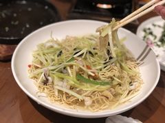 -上海人家花樣年华(中山公园店)