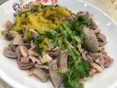 -老四季(南市场店)