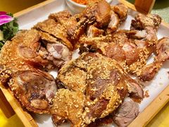 -缪氏川菜(深圳北站缤果空间店)