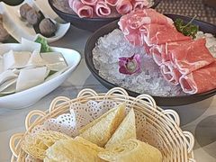 -狐狸爱上椰子鸡(滨江星光大道店)