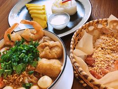 -曼谷食堂·泰国家庭料理