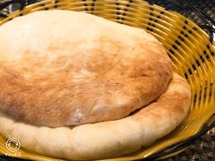 阿拉伯饼bread-ALAMEEN阿拉伯餐厅(三里屯店)