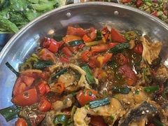 -61号餐吧(兴坪古镇漓江店)