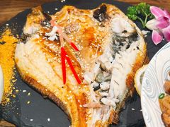 -嗨寿司 无国界料理
